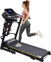 Бігова доріжка електрична Urbogym V550M - 1