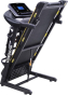 Бігова доріжка електрична Urbogym V550M - 3