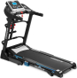 Бігова доріжка електрична Urbogym V650M - 1