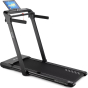 Бігова доріжка складна електрична XT700 Gymtek - 1