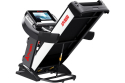 Бігова доріжка електрична APVsport Futura Prestige AVP8000 Група 2 + доп - 4