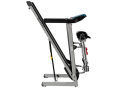 Бігова доріжка електрична Fitness BE4540 (17-19-098) - 3