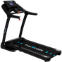 Бігова доріжка електрична THUNDER PHENOM-S-BLACK (PHENOM-S-black) - 1