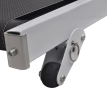 Бігова доріжка механічна vidaXL 90884 (M-6572430) - 6
