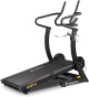 Бігова доріжка професійна безмоторна inSPORTline Hill Pro - 1