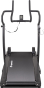 Бігова доріжка професійна безмоторна inSPORTline Hill Pro - 2