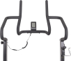 Бігова доріжка професійна безмоторна inSPORTline Hill Pro - 5