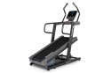 Бігова доріжка професійна inSPORTline Hill Lite - 1