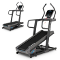 Бігова доріжка професійна inSPORTline Hill Lite - 2