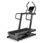 Бігова доріжка професійна inSPORTline Hill Lite (24097) - 2