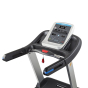 Бігова доріжка професійна inSPORTline inCondi T6000i AC motor - 3