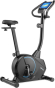 Велотренажер Gymtek XB1500 магнітний синій (5907766660088) - 2