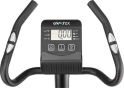 Велотренажер Gymtek XB1500 магнітний синій (5907766660088) - 3