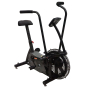 Велотренажер Inspire CB1B Cardio Air Bike - 4