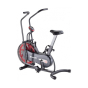 Велотренажер inSPORTline Airbike Basic - 1
