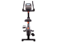 Велотренажер вертикальний магнітний FDSO Nordictrack Exbike GX 4.4 Pro TR-4887 Чорно-сірий (58508187) - 4