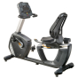 Велотренажер горизонтальний Fitex ECR7 - 1