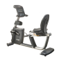 Велотренажер горизонтальний Fitex RR500 - 1