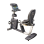 Велотренажер горизонтальний Fitex RR700 - 1
