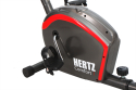 Велотренажер горизонтальний Hertz Comfort 1 - 4