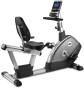 Велотренажер электромагнитный BH Fitness iTFR Ergo (H650I) - 1