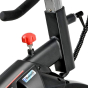 Велотренажер магнітний BH Fitness iAirmag (H9122I) - 3