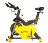 Велотренажер спинбайк Hertz XR-770 - 1