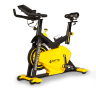 Велотренажер спинбайк Hertz XR-770 - 5