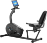 Велотренажер горизонтальний  Gymtek XBR1000 магнітний - 1