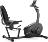Велотренажер горизонтальний  Gymtek XBR1000 магнітний - 3
