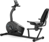 Велотренажер горизонтальний  Gymtek XBR1000 магнітний - 4