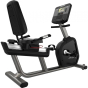 Велотренажер горизонтальний  Life Fitness Lifecycle Club Series Plus - 1