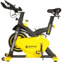 Велотренажер магнітиний Hertz XR-770 (M-6275320) - 1