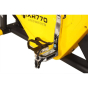 Велотренажер магнітиний Hertz XR-770 (M-6275320) - 2