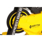 Велотренажер магнітиний Hertz XR-770 (M-6275320) - 3
