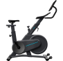 Велотренажер магнітиний Horizon Fitness Paros E - 4
