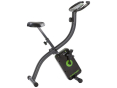 Велотренажер магнитный Tunturi Cardio Fit B20 X-Bike (M-8449415) - 1