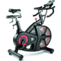 Велотренажер магнитный комнатный BH Fitness i.Airmag - 1