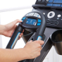 Орбітрек Life Fitness E5 Track Connect - 3