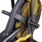 Велотренажер профессиональный inSPORTline Airbike Beast - 3