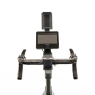 Велотренажер спиннинговый KETTLER HOI FRAME+ STONE (5134) - 3