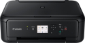 Принтер CANON TS5140 BLACK PIXMA (2228C007AA) - 1