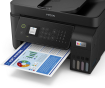 Принтер EPSON L5290 (C11CJ65407) - 4