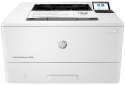 Лазерний принтер HP LaserJet Enterprise M406dn (3PZ15A) - 1