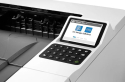 Лазерний принтер HP LaserJet Enterprise M406dn (3PZ15A) - 3