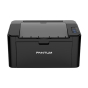 Лазерний принтер Pantum P2500NW с Wi-Fi (P2500NW) - 1