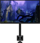 Монітор HyperX Armada 27 QHD Gaming Monitor (64V69AA) - 1
