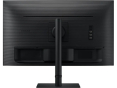 Монитор Samsung ViewFinity S8 (LS27B800P) - 4