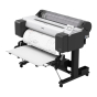 Плотери та широкоформатні принтери CANON imagePROGRAF TM-350 (6246C003AA) - 3