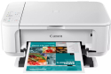 Принтер Canon Pixma MG 3650S White (0515C109) - 3